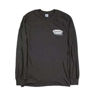 SQUEEZE THE LEMON LONG SLEEVE TEE