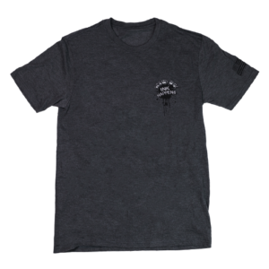 INK HAPPENS TEE