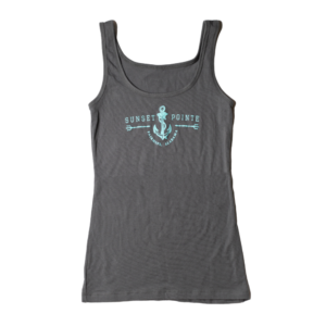 SUNSET POINTE LADIES TEE