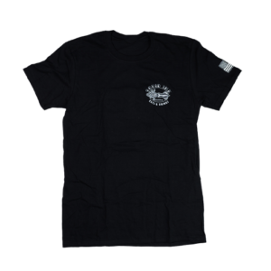 SQUID INK LOGO TEE